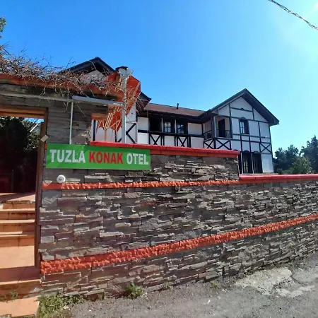 Konak Hotel Tuzla-3