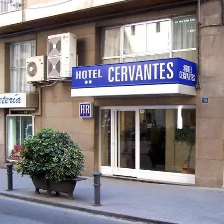 Hotel Cervantes-3