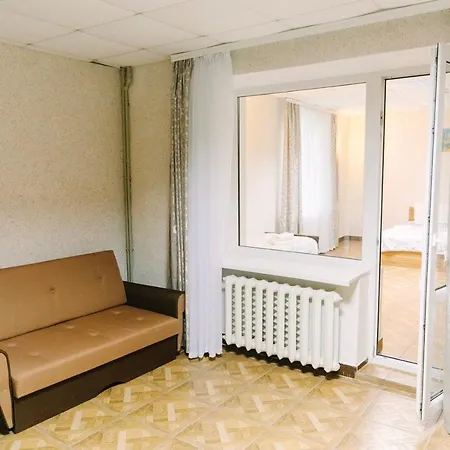 Zelenyi Kampus-3