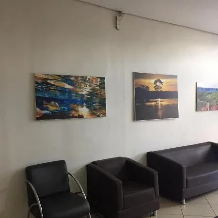 Hotel Novo Lar-2