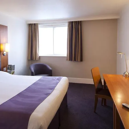 Premier Inn London Greenwich-2