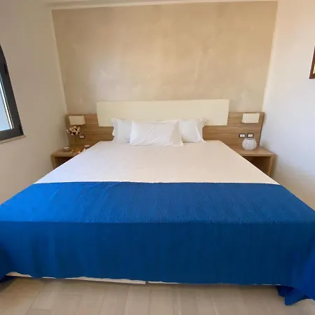 La Rustica Hotel-2
