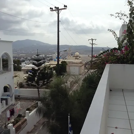 King Thiras Hotel-2