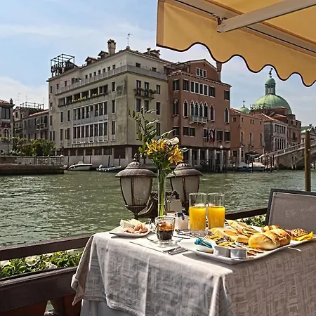 B&B Sognare A Venezia-2