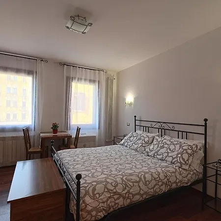 B&B Sognare A Venezia-3
