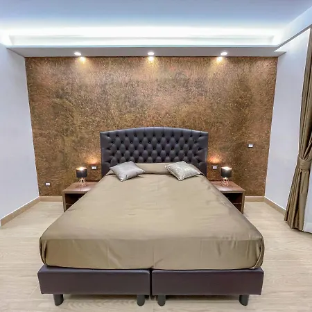 B&B Le Ninfee-2