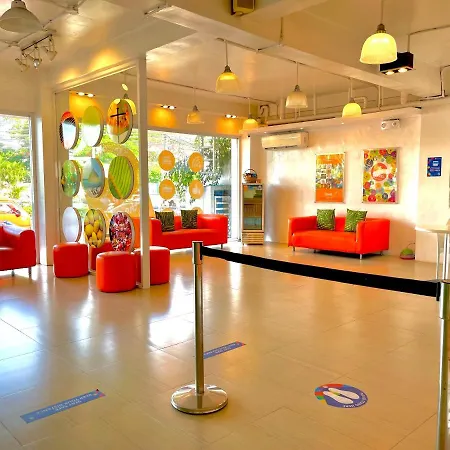 Islands Stay Hotels Mactan-3