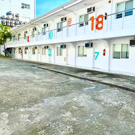 Islands Stay Hotels Mactan-2