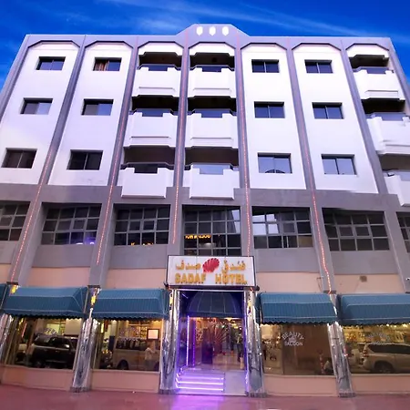 Sadaf Hotel-2