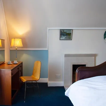 Square Tree House Hotel-2