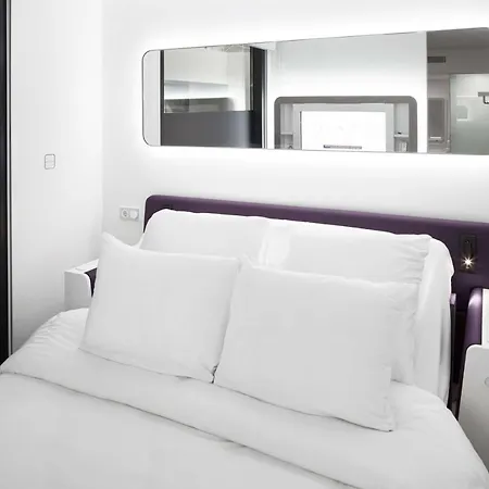 Yotelair Istanbul Airport, Duty Free - International Transit Area-3