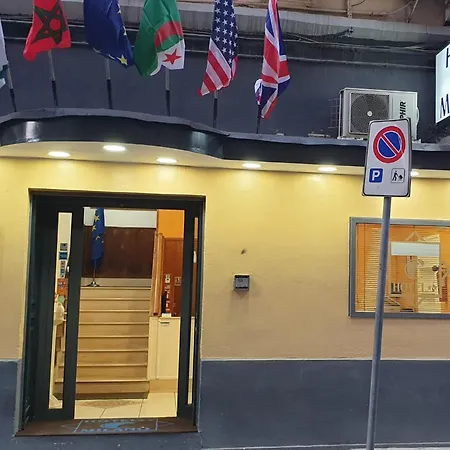 Hotel Milano-2