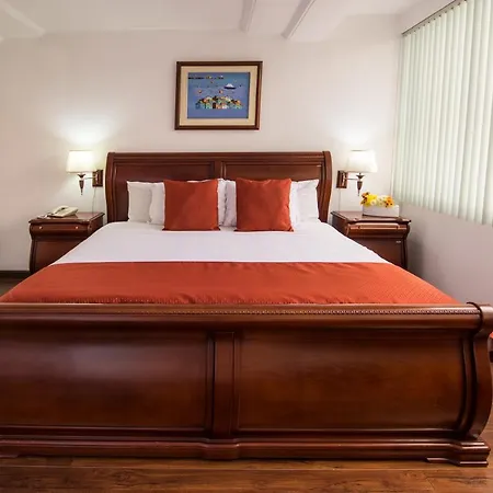 Hotel Cordero-3