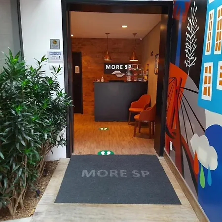 Hostel More Sp-2