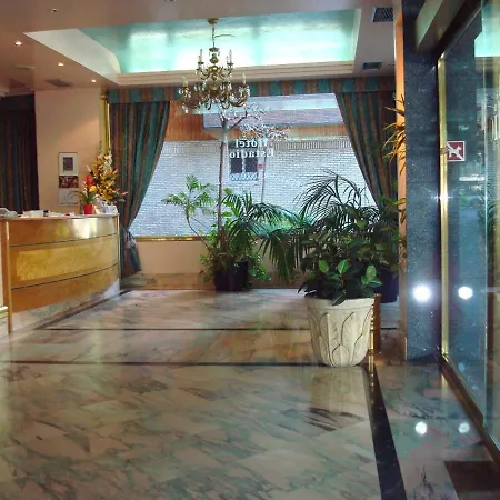 Hotel Estadio-3