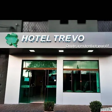 Hotel Trevo Cascavel-3