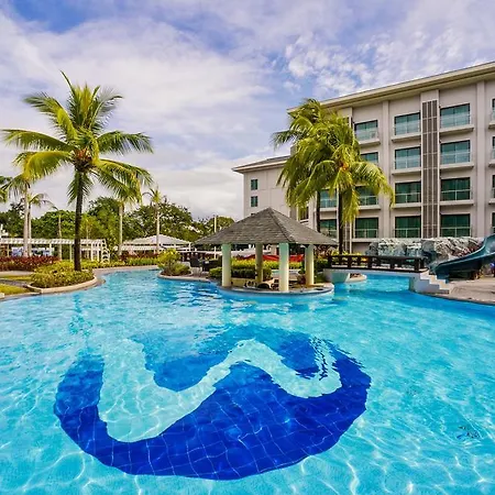 Widus Hotel Clark-3