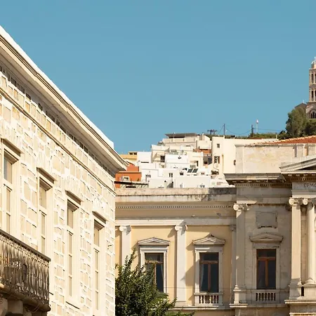 Syros Soul Luxury Suites-2