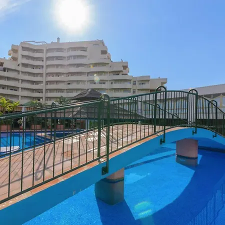 Apartamentos Benal Beach Group-3