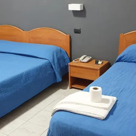 Hotel Milano-3