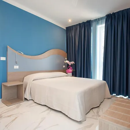 Hotel Marconi Express-3