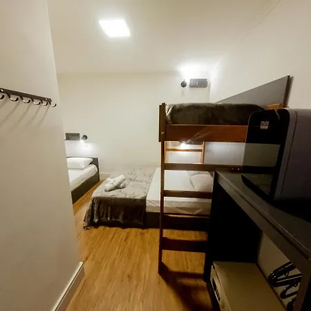 Hostel More Sp-3