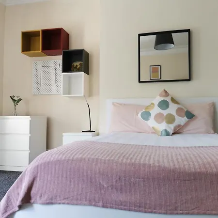 Abbeyfield Guesthouse-3
