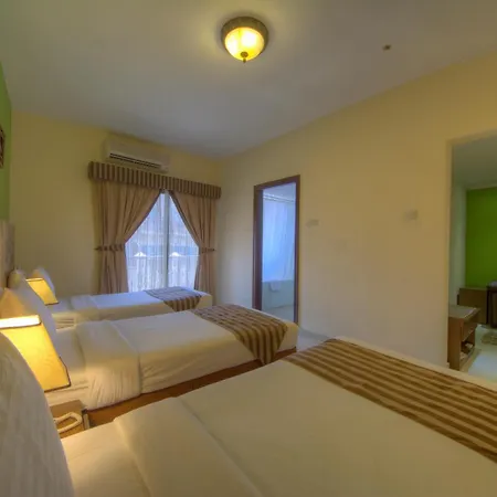 Hyde Park Hotel-2