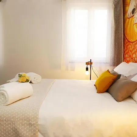 Le Jardin Secret De Faro Guesthouse-2
