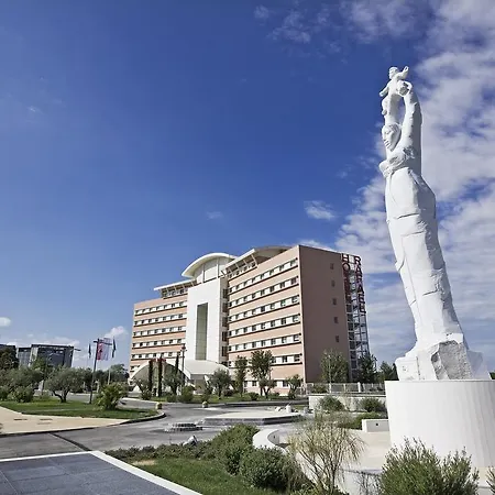 Hotel Rafael-2