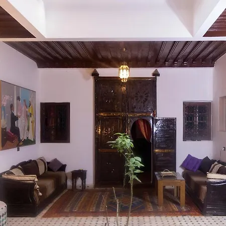 Riad Wardate Rita-2