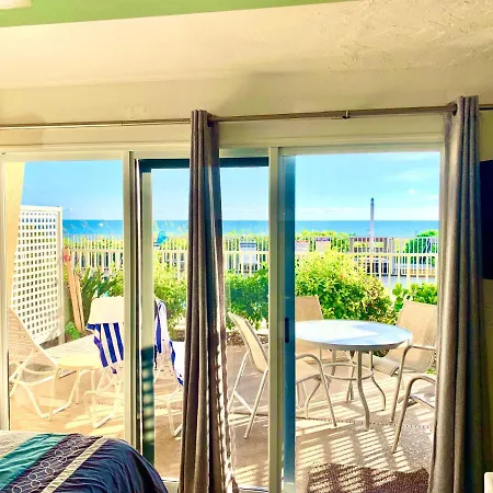 The Beach On Longboat Key - Studio 103-3