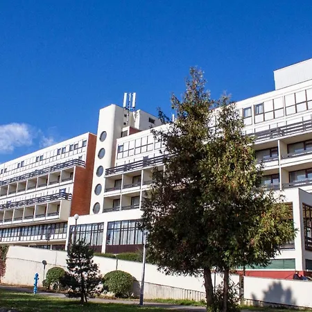 Hotel Novi Zagreb-3