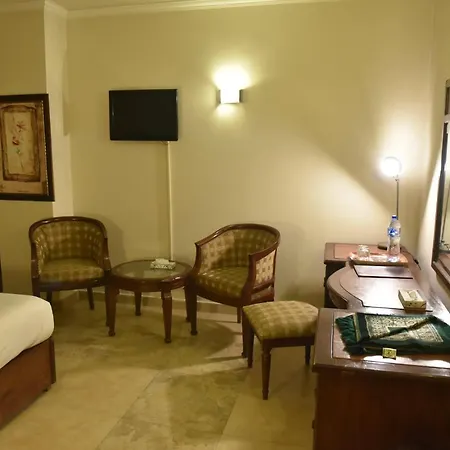 Shalimar Tower Hotel Lahore-2