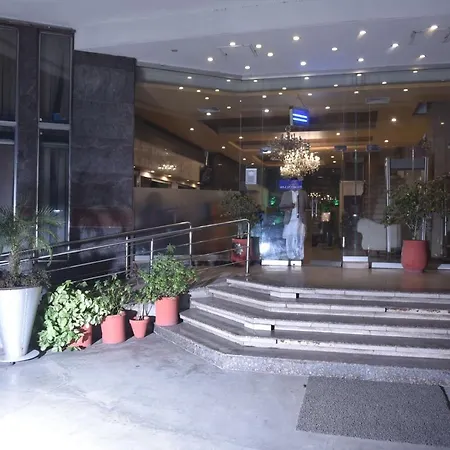 Shalimar Tower Hotel Lahore-3