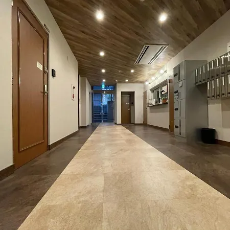 Apartment Sun Bright - Vacation Stay 89260V-2