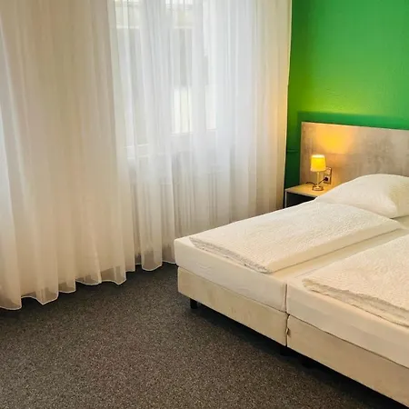 Creativ Park Hotel-3