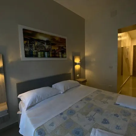 Hotel La Pace-3