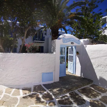 Matina Hotel-3