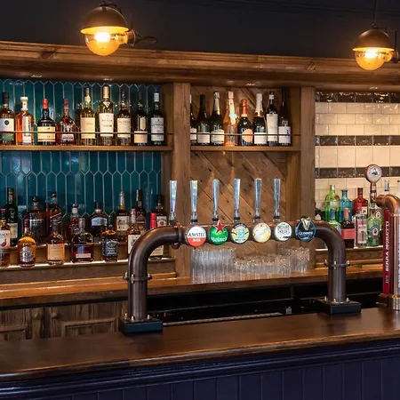 The Waterman'S Arms-2