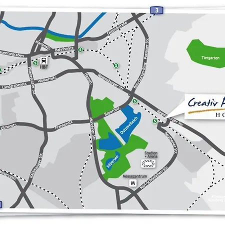 Creativ Park Hotel-2