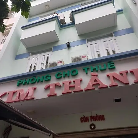 Khach San Kim Thanh-3