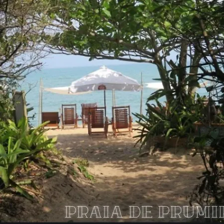 Casa Alma Zen - Hostel Boutique&Bistrô Ubatuba-3