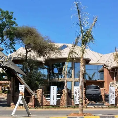 African Home Hotel-3