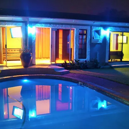 Berry Bliss Guest House-3