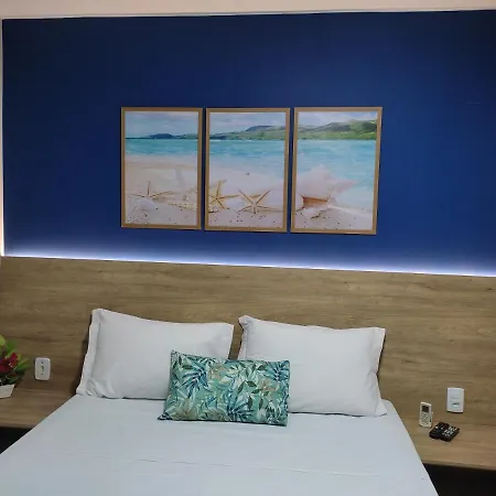 Ilhabela Park Hotel-2