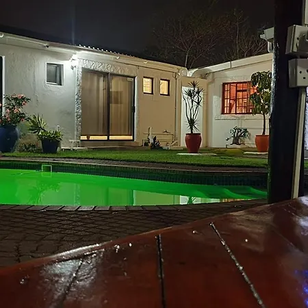Berry Bliss Guest House-2