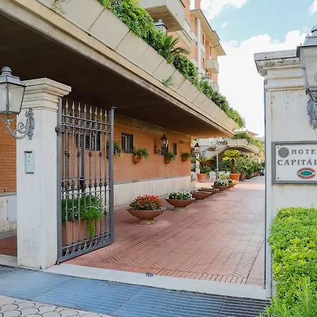 Capital Inn-3