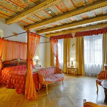 Boutique Hotel Green Lobster-3