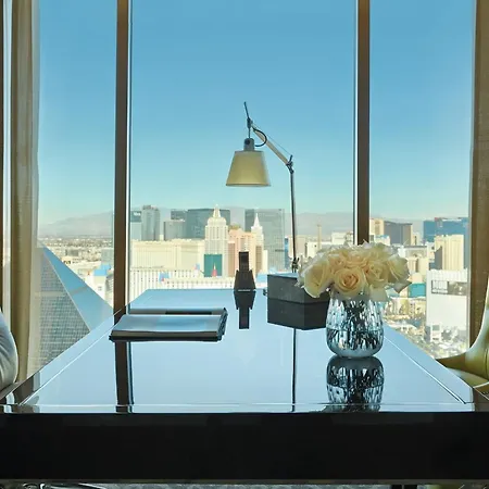 Four Seasons Hotel Las Vegas-3